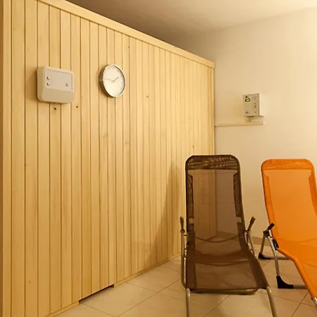 Haus Am Suedstrand Stranddistel Sellin (Rugen)