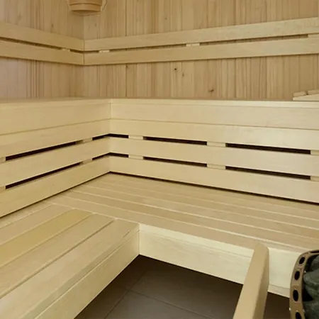 公寓 Stranddistel Sellin (Rugen)