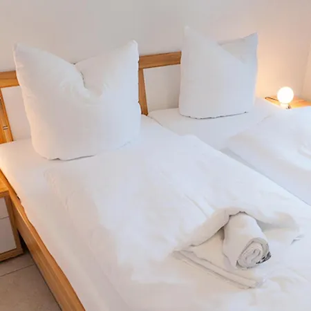 شقة Ruegen, Ostseebad Sellin (Rugen)